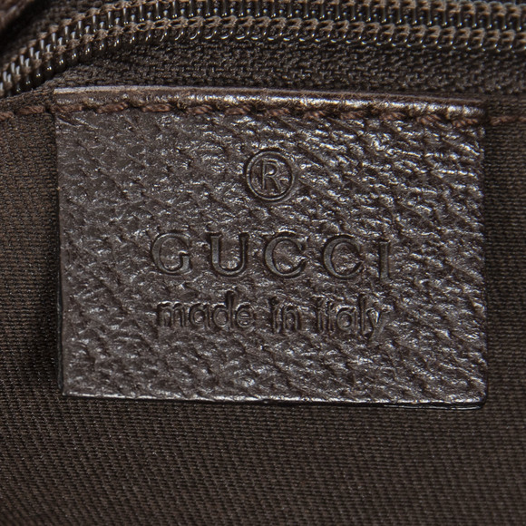 Gucci Eclipse Horizontal Tote - Picture 9 of 9